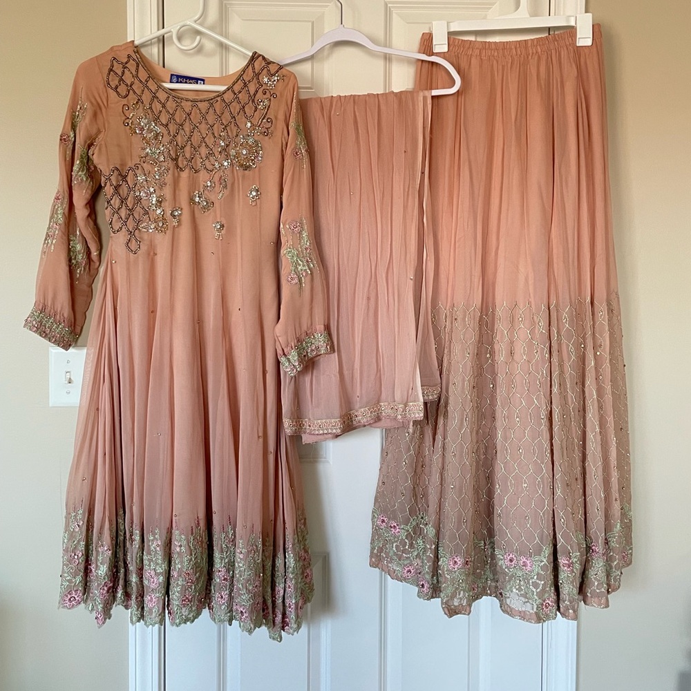 Salwar Kameez